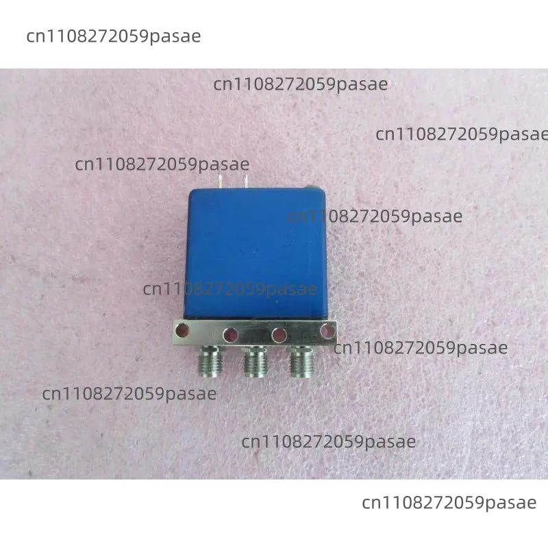 R570315000 3GHz 300W 24V RF Microwave Coaxial SPDT Switch Oasis Select