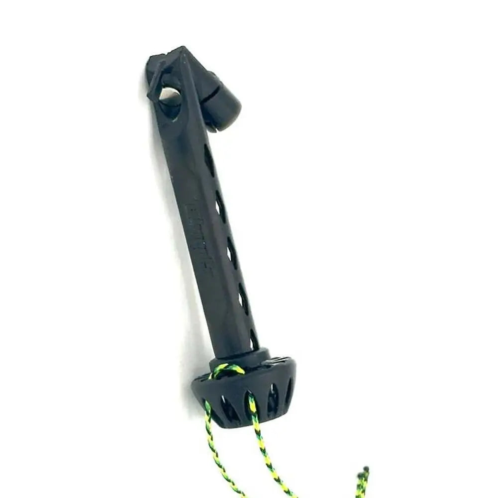 Magnetic Fly Fishing Threader & Knot Tying Tool | Portable