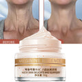 Korean Firming Neck Cream 50g – Peptides, Retinol & Niacinamide