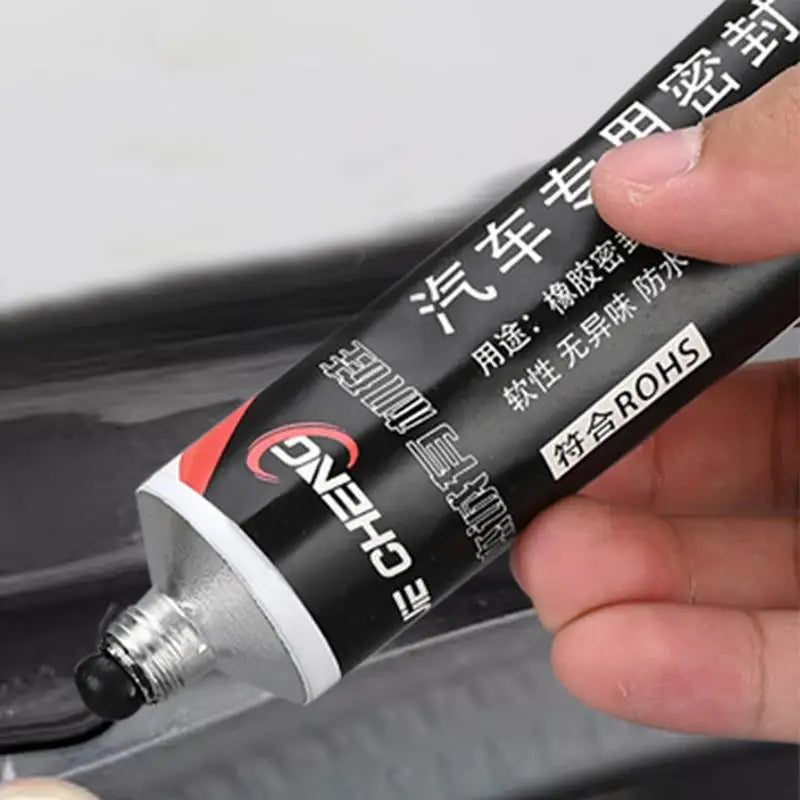 50/100ml Waterproof Sealant Glue For Car Automobile Repair Sealant Adhesive Multifunctional Sealing Glue For Home Repairs tool Oasis Select