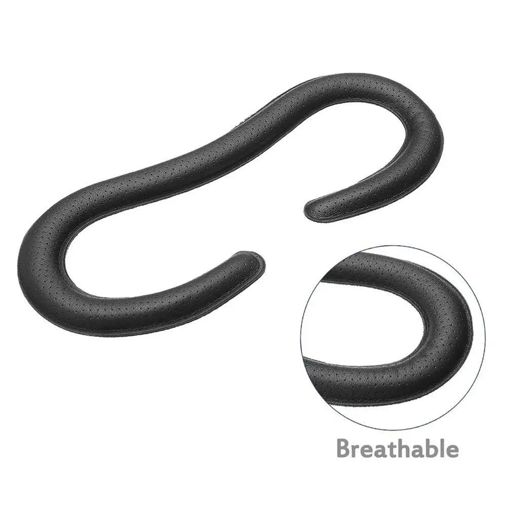 PU Leather Foam Face Pad Replacement for Oculus Rift CV1 VR