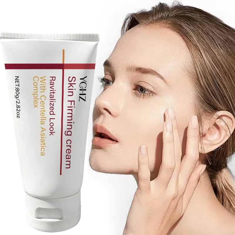 YCHZ Centella Asiatica Anti-Aging Moisturizing Cream 80g