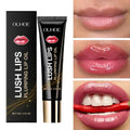 Lip Plumper Oil Gloss – Volumising, Moisturizing & Long-Lasting