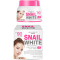 ROUSHUN Snail Facial Cream – Moisturizer for Men & Women