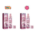 Eelhope Glitter Shimmer Spray – Face, Hair, Body & Clothes Body Glitter Spray Oasis Select Buy 1 Get 1 Free
