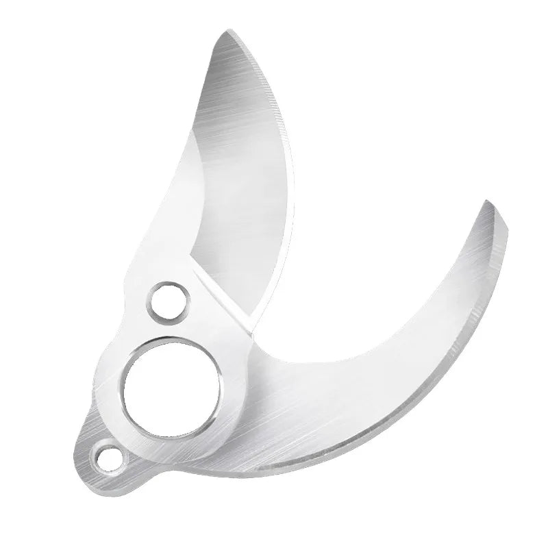 2.5 Cutting Diameter Spare Electric SK5 Scissor Blade for Woxr/Makita Electric Garden Shears As A Replacement Blade Oasis Select