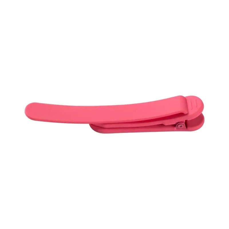 1/3 Pack Of Colorful Silicone Bookmarks, Automatically Turning Pages, A Student Accessory For Easy Reading And Bookmarking. Oasis Select 1PC-Pink