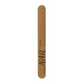 Double-Sided Nail Files 100/150/180/240 Grit with Scale Guide Nail File Oasis Select E 150-240