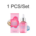 NAD+ Peptide Face Serum – Collagen & Hyaluronic Acid 30ml