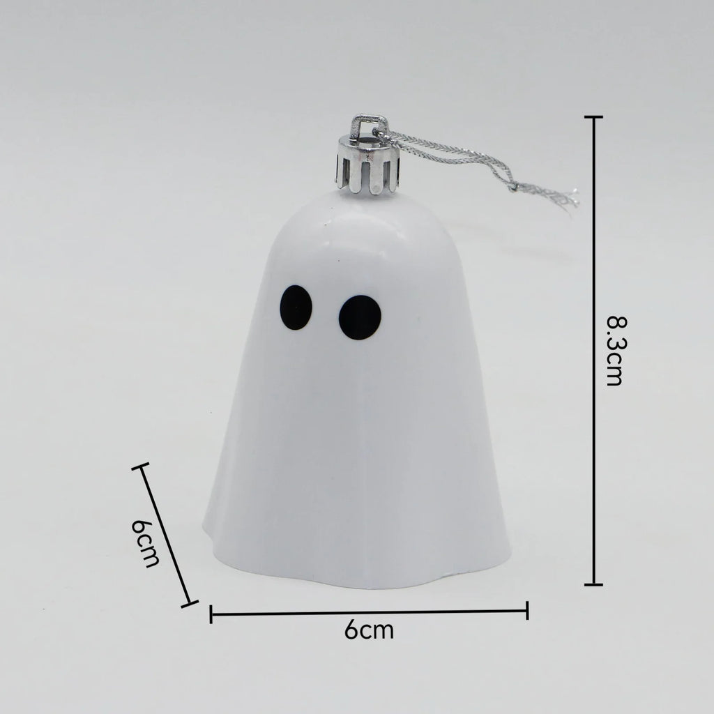 Halloween Ghost Decor Hanging Ornaments Holiday Decorations Festive Ornaments Ghost Hanging Decor Party Decorations Oasis Select