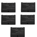 1/5PCS Relay Module 5V-G3MB-202P G3MB 202P DC-AC PCB SSR In 5V DC Out 240V AC 2A Solid State Relay Module Oasis Select 5pcs