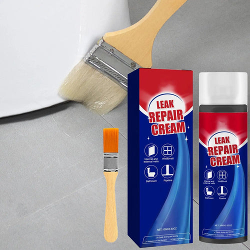 100ml Waterproof Sealant – Fast Leak Repair Coating Cream Waterproof Sealant Oasis Select