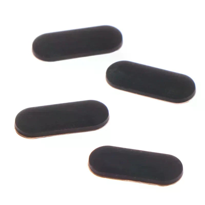 Laptop Rubber Feet For Dell E7440 E7240 E7250 E7450 E7270 E7470 Bottom Shell Pad Oasis Select