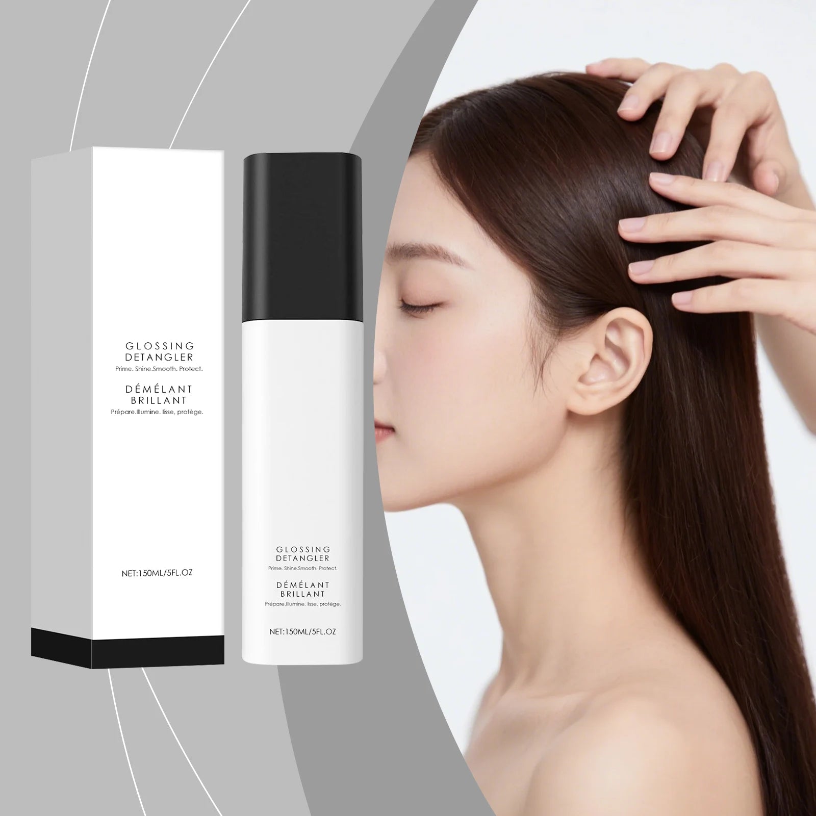 Dry Shampoo Spray – Oil Control, Volume & Leave-In Hair Care Dry Shampoo Spray Oasis Select
