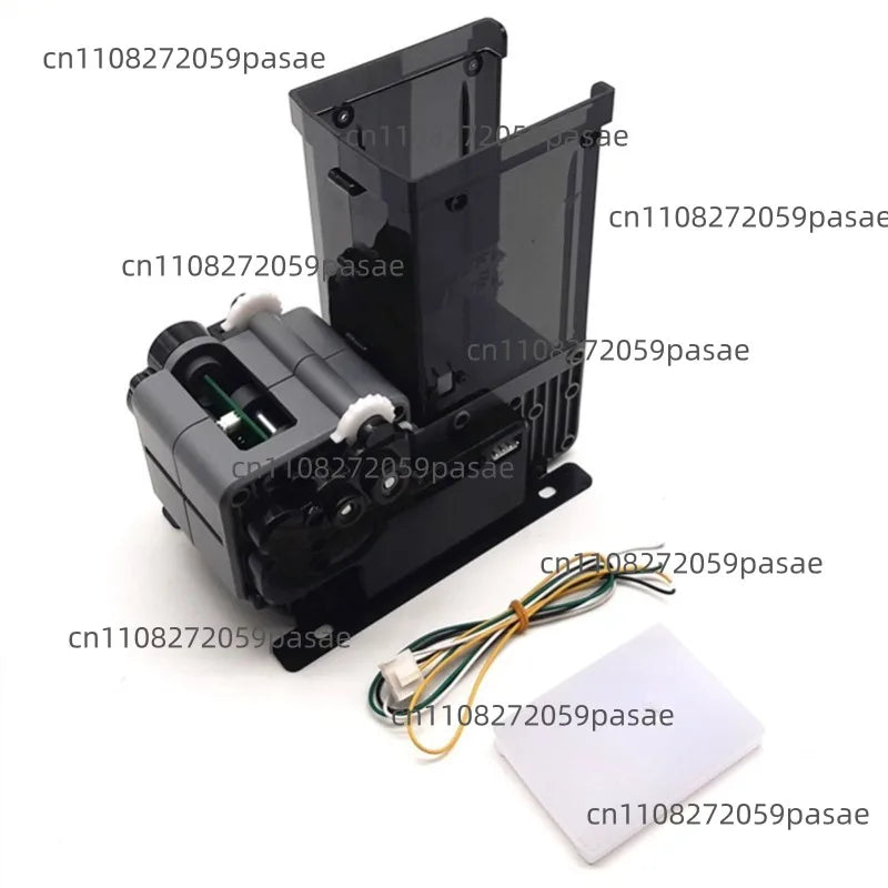 DC 12V Pulse Card Dispenser – Kiosk Parking Ticket Vending
