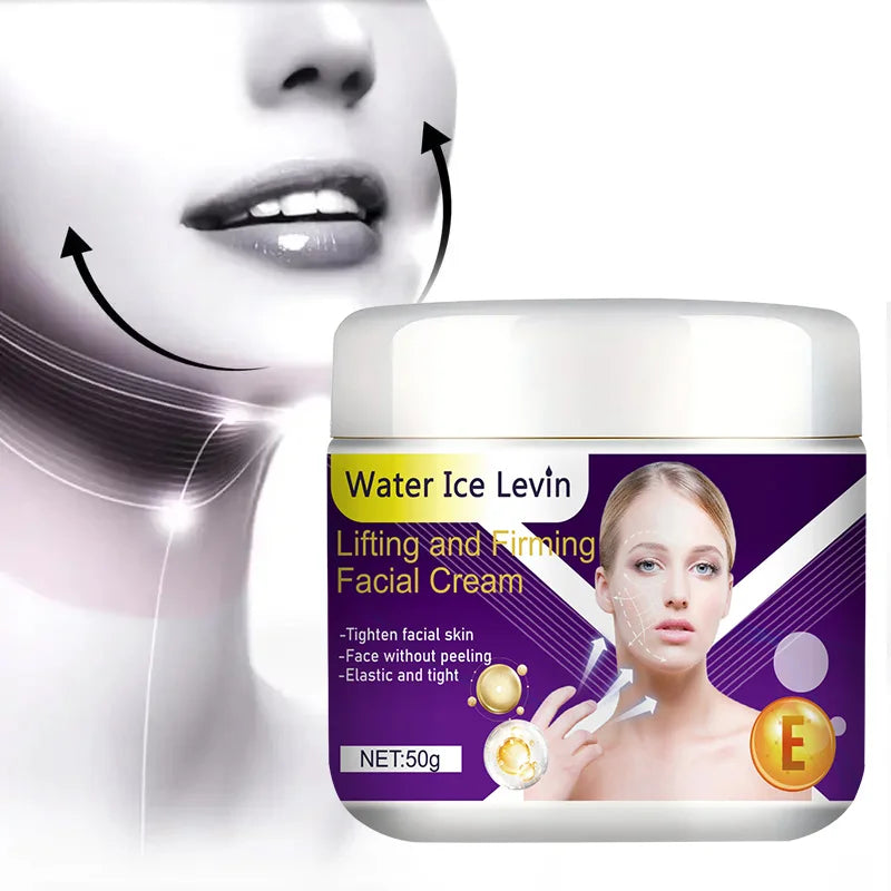 V-Face Lifting & Firming Cream – Anti-Aging, Double Chin Lifting Firming Cream Oasis Select