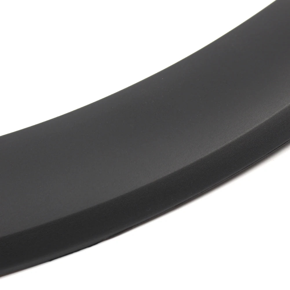 Front Wheel Arch Panel Moulding Trim Left/Right For Ford Transit Mk8 2014-On 1844905 1839983 1826431 BK31-V278L01-AD5CND Oasis Select