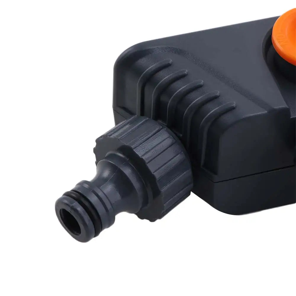Four Independent Switches Hose Diverter Faucet Faucet Diverter Hose Connector Water Connector Pipe Splitter Tap Hose Connector Oasis Select
