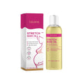 EELHOE Vitamin E Skin Care Oil Remove Pregnancy Stretch Marks Postpartum Care Elastic Skin Firming Collagen Body Care Oil 100ml Oasis Select 100ml