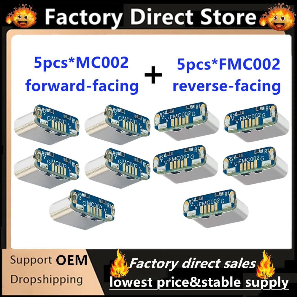 MicroUSB to USB-C Adapter Board – DIY Port Upgrade Module USB Adapter Board Oasis Select