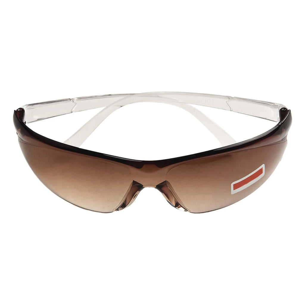 Sunglasses Safety Glasses Spectacles Lightproof Protective Glasses Dust Sand Eye Protective Sun Riding Windshield Resistant Oasis Select 2