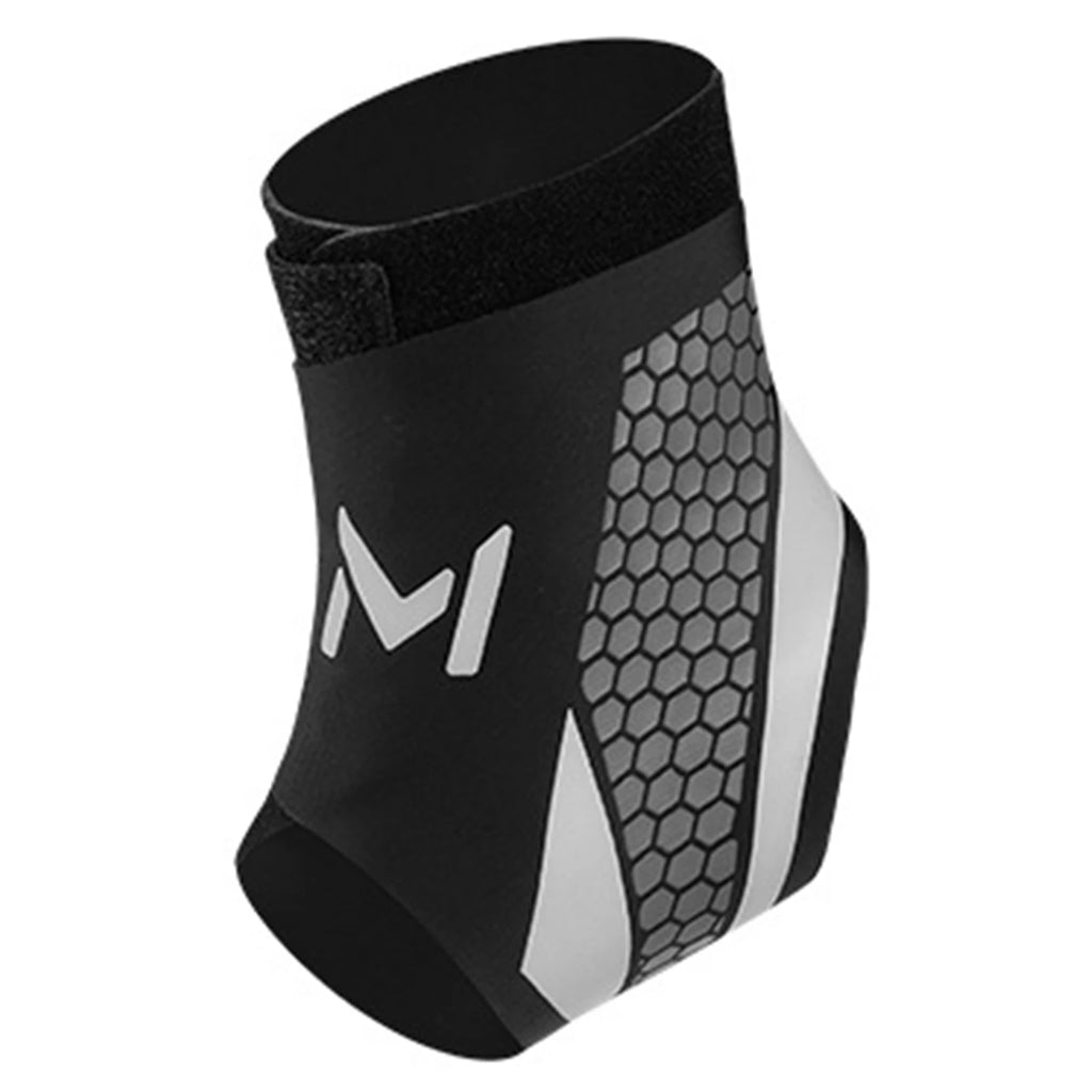 Thin Breathable Ankle Support Brace | Sports Compression Sleeve