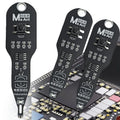 High Precision Inductance Tester – Electromagnetic Inductor Detector Inductance Tester Oasis Select United States