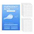 400/800pcs acne patches, water-based gel non irritating, suitable for all skin types Oasis Select 400pcs