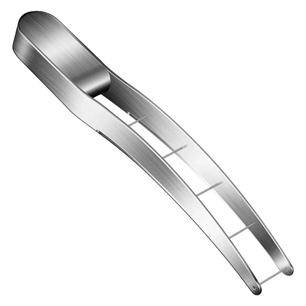 Shunmaii Watermelon Cube Cutter – 304 Stainless Steel Slicer Fruit Cutter Tool Oasis Select