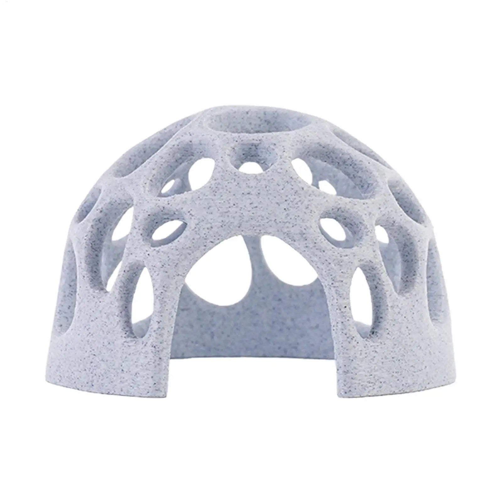 Aquarium Cave Fish Shrimps Shelter House Hides Aquarium Decoration Small Fish Hiding Tools Fish Resting Place Aquarium supplies Oasis Select