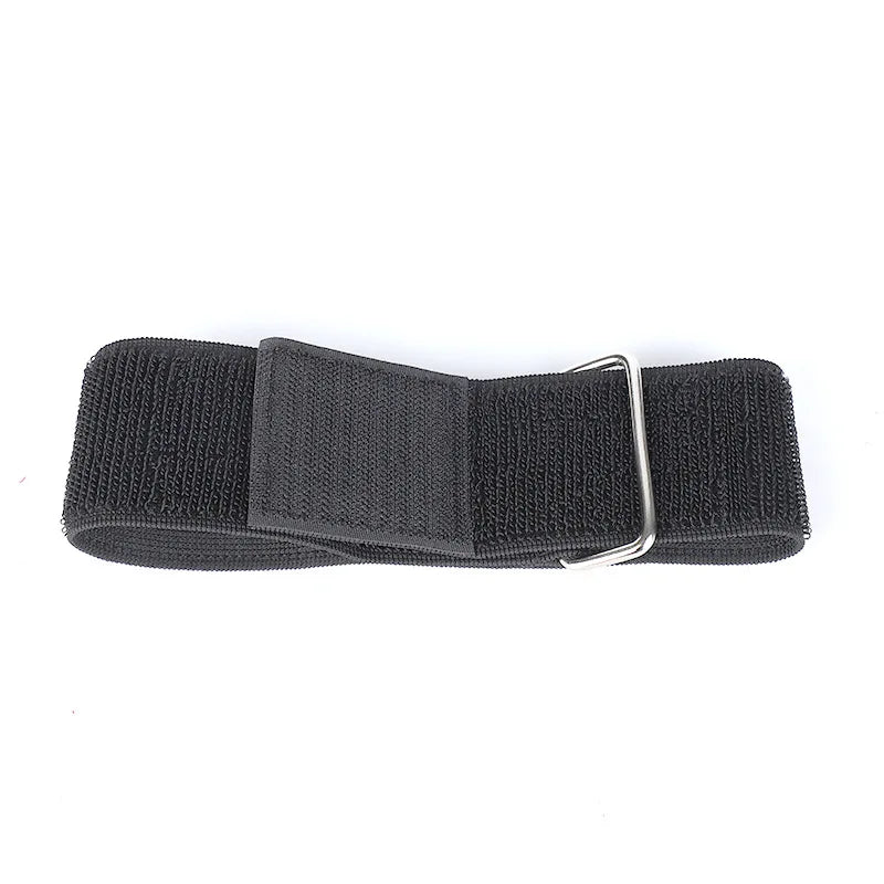 50mm Width Nylon Velcro Cargo Straps Heavy Duty Luggage Lashing Straps For Motorcycle Car Outdoor Camping Travel Accessories Oasis Select