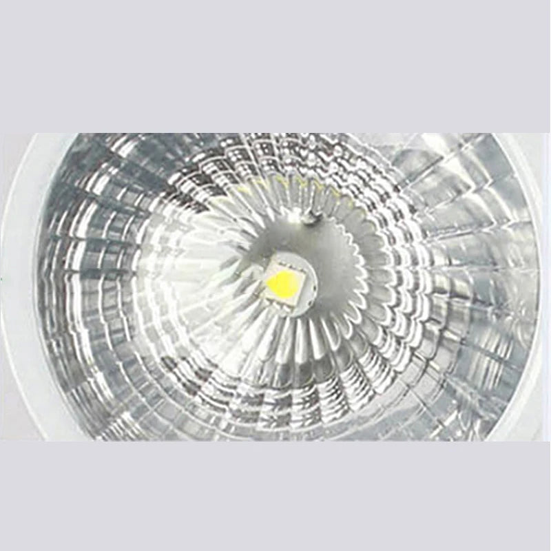 SHINEKNOT LED Double Head Rechargeable Emergency Light 200-240V