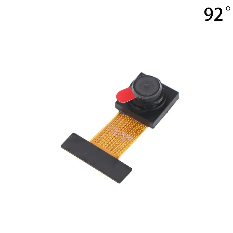 OV3660 3MP Camera Module for ESP32-CAM TTGO | DVP Interface