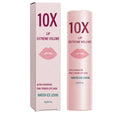 Lip Plumping Cream – 10X Extreme Volume & Ultra Hydrating Lip Plumping Cream Oasis Select Red 5g
