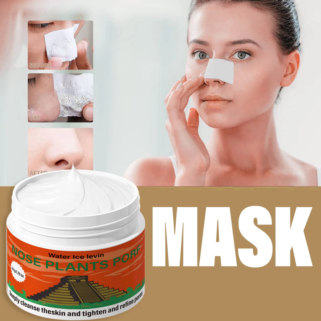 Natural Bee Venom Face Mask – Pore Tightening, Honey & Collagen Bee Venom Face Mask Oasis Select