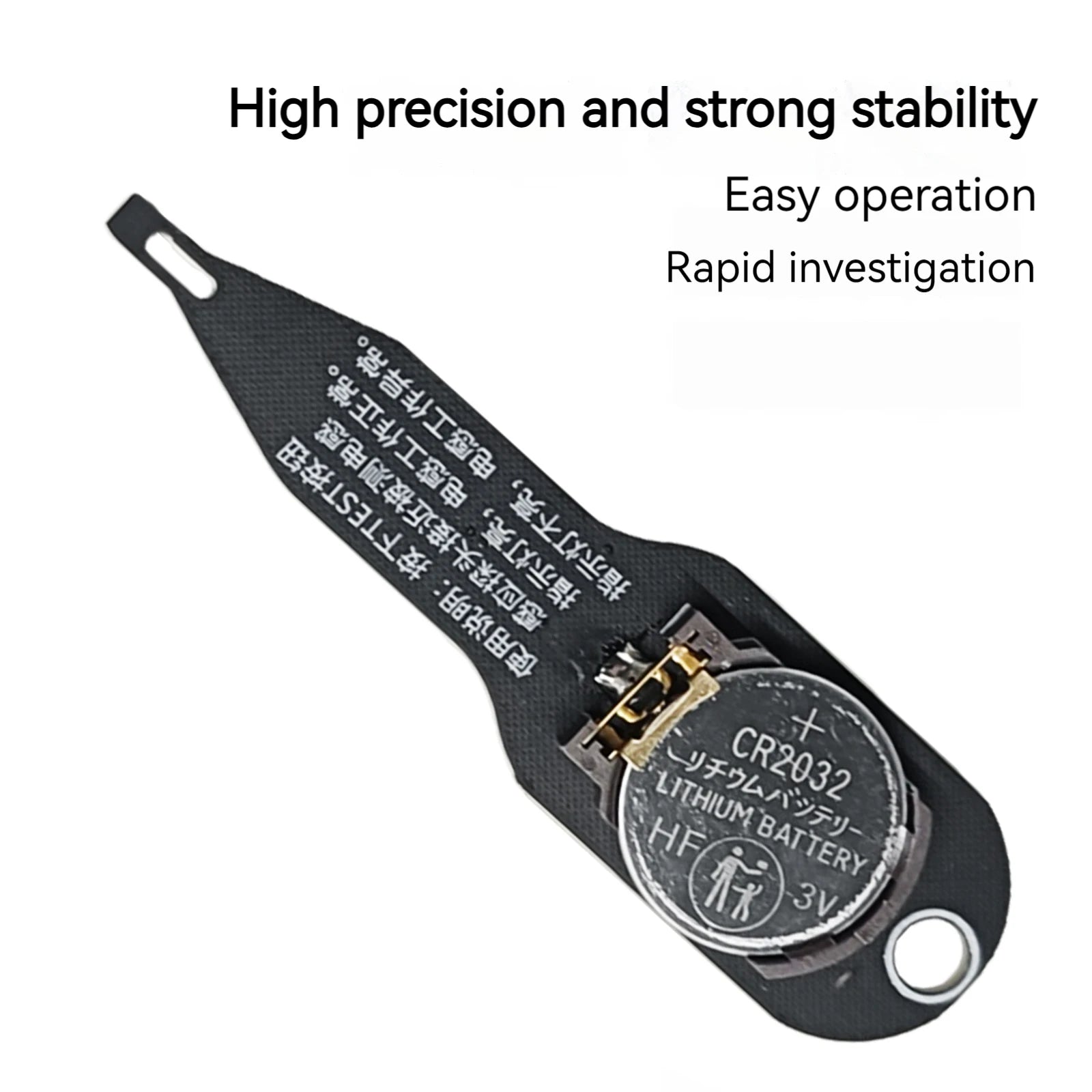 High Precision Inductance Tester – Electromagnetic Inductor Detector Inductance Tester Oasis Select