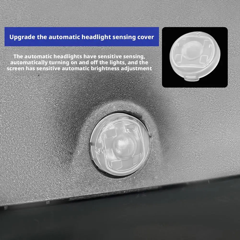 Headlight Sensor Cover Cap – Toyota Lexus RAV4 Camry Sienna