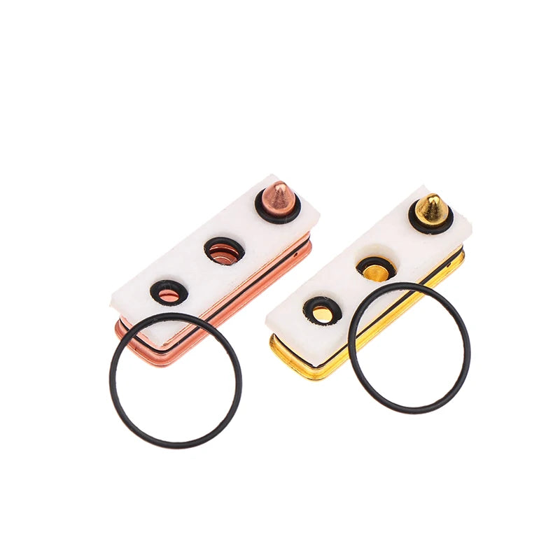 Lighter Sealing Metal Cotton Base For Lighter regular Inner Liner Modified Base Cotton Reduce Volatilization Oasis Select