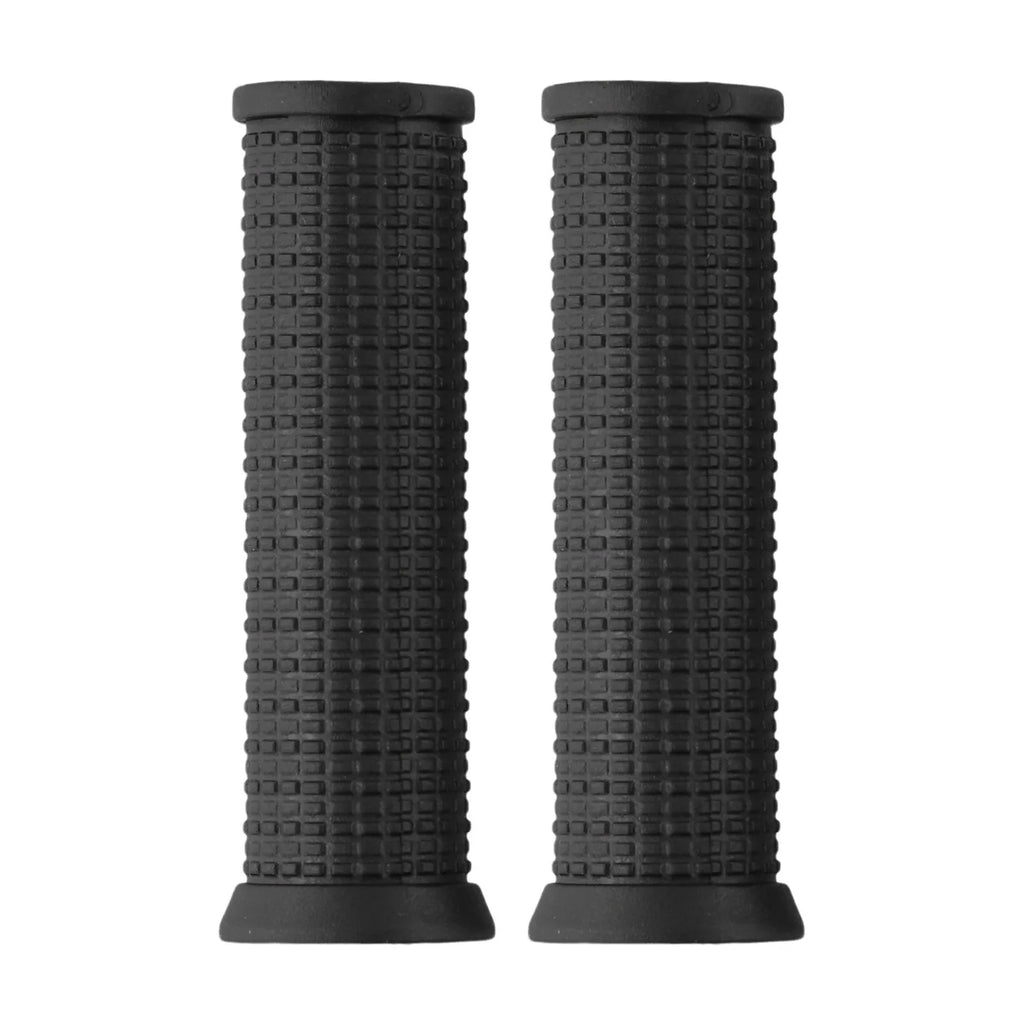Bicycle Handlebar Grips TPR Rubber For Twisting Shifter Mountain Bike 22.2mm Bardurable Practical Bicycle Accessories Oasis Select Double Long