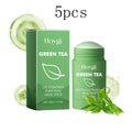 Hoygi Green Tea Cleansing Mask Stick – Pores & Blackheads