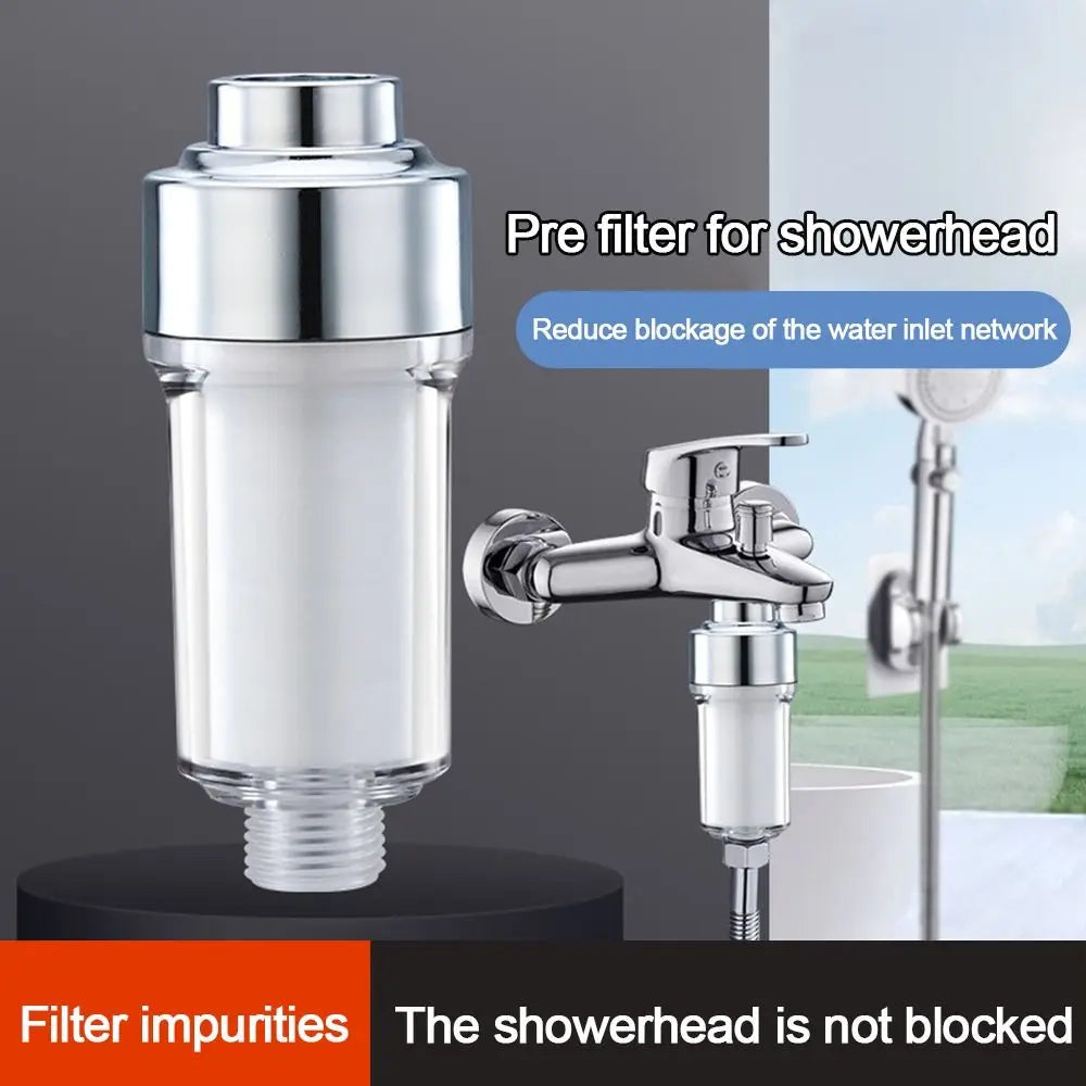Plastic Kitchen Faucet Filter Purifier Output Pre-filter Water Heater Purification Fittings Convenient Oasis Select