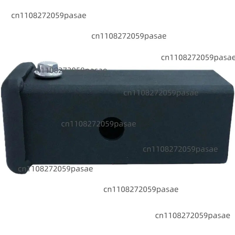 Trailer Arm Hook Square Tube Extension Joint | Trailer Bar