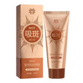 2/3PCS Spots Peel-Off Facial Mask Anti-Blemish Freckle Brightening Off Mask Deeply Clean Pore Tightening Moisturize Glowing Skin Oasis Select 100ml X1