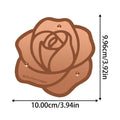 1PC Copper Bird Bath Purification Disk Garden Outdoor Feeder Tray Cleaner Bird Bath Water Fountain Fishpond Lawn Backyard Oasis Select B