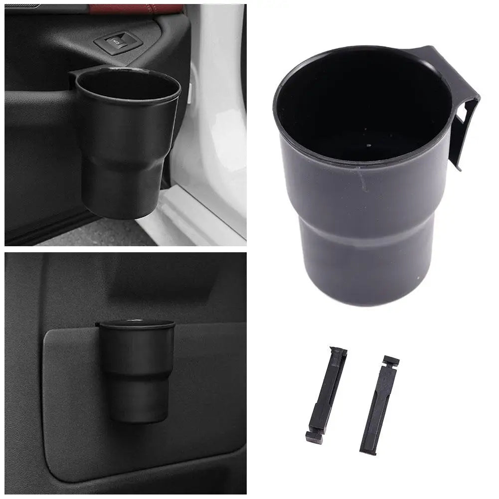Car Air Vent Cup & Phone Holder | Multifunctional Storage Car Interior Organizer Oasis Select
