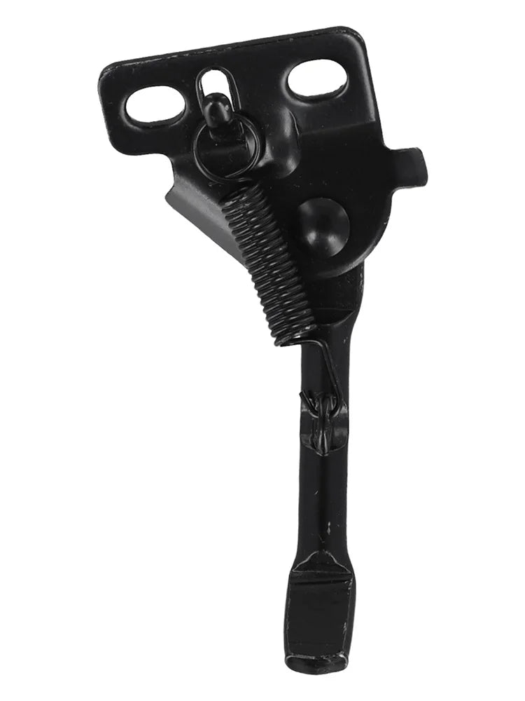 Bracket Parking Foot Support Side Foot Parking 10\" 8\" Bracket E-scooter Electric Scooter Foot Support Frame Useful Brand New Oasis Select