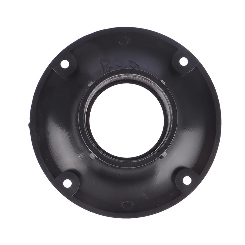 3 inch 80mm Small Size Horn Tweeter Plastic Threaded Mouth 34mm Speaker Repair Accessories Oasis Select