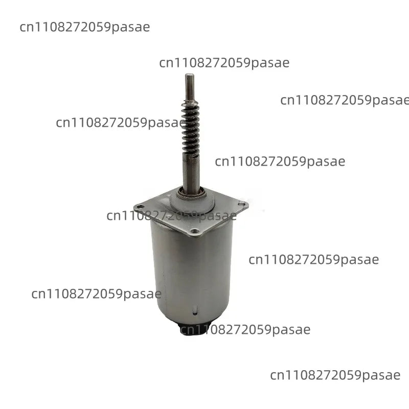 BMW N62 Servo Motor – E60 E66 E53 E70 X5 545i Replacement