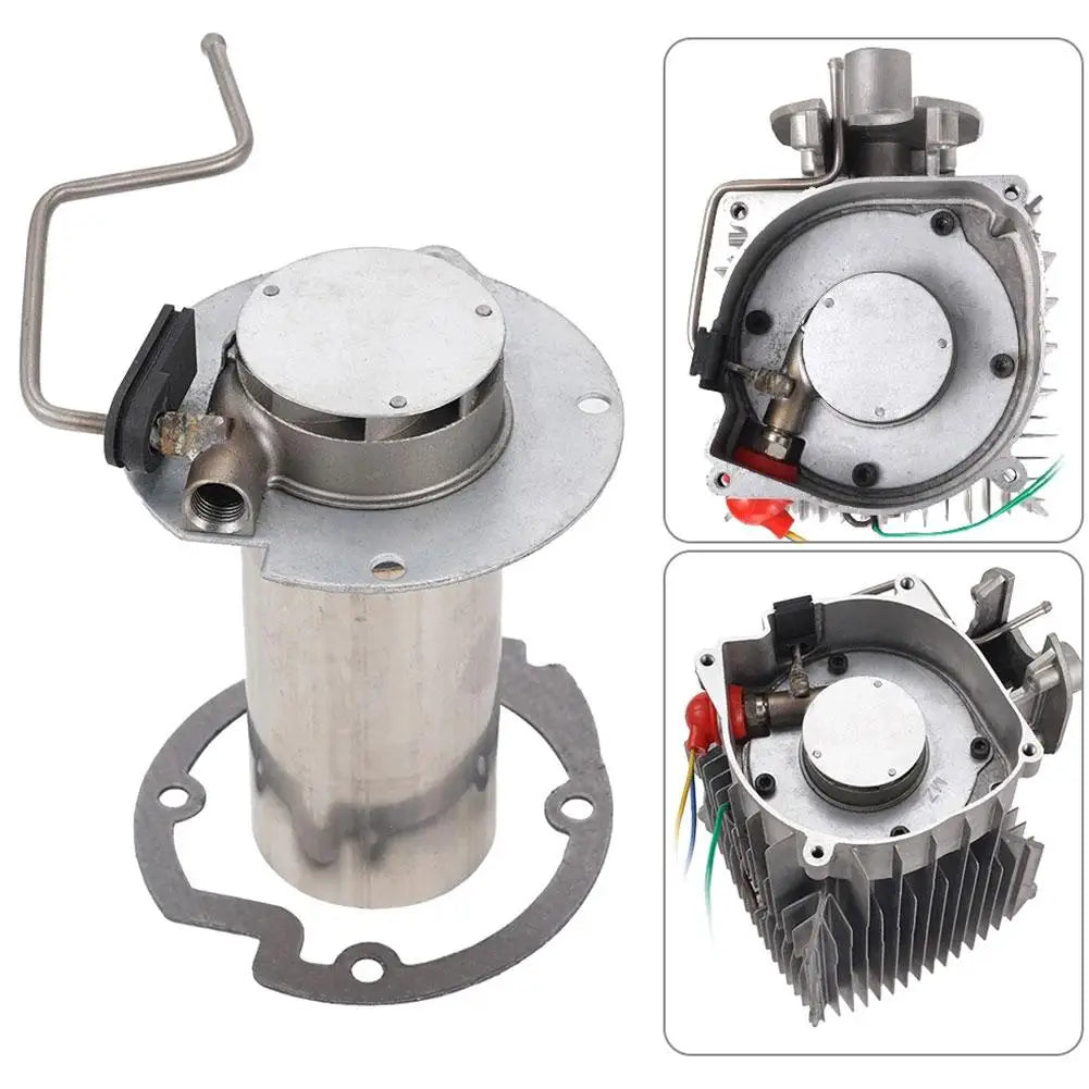 5KW Diesel Parking Heater Combustion Chamber Kit | Car & Truck
