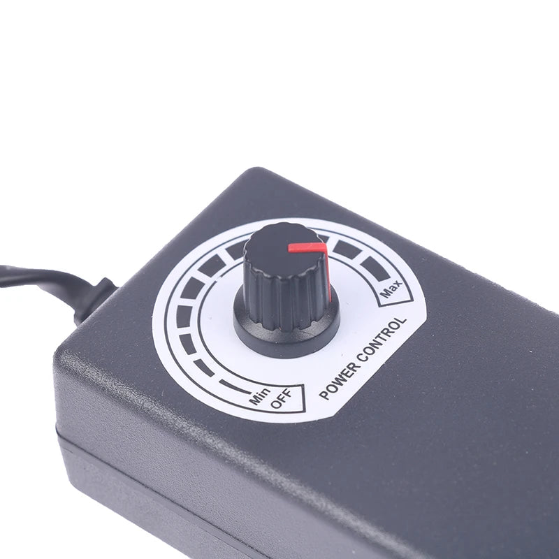 Adjustable ON/OFF Adapter 3V-12V 2A of voltage 3V 4.5V 5V 6V 7.5V 8V 9V 10V 12V 2A 24W power supply Charger 5.5mm Oasis Select